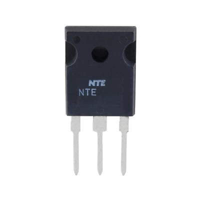 TIP33A by NTE Electronics, Inc - TRANS NPN 60V 10A TO218