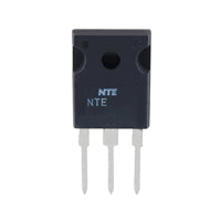 TIP34C by NTE Electronics, Inc - PNP TRANSISTOR 100V 10A TO218