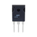 TIP35E by NTE Electronics, Inc - TRANS NPN 140V 25A TO247