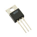 TIP47 by NTE Electronics, Inc - TRANS NPN 250V 1A TO220