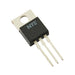 TIP49 by NTE Electronics, Inc - TRANS NPN 350V 1A TO220