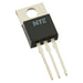 TIP50 by NTE Electronics, Inc - TRANS NPN 400V 1A TO220