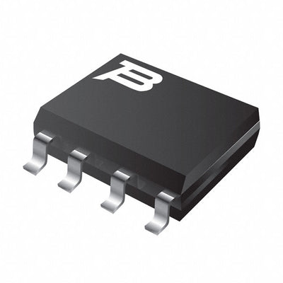 TISP3082F3SL by Bourns Inc. - THYRISTOR 66V 70A RADIAL 3LEAD