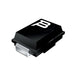 TISP4011H1BJR-S by Bourns Inc. - THYRISTOR 5.25V 100A DO214AA