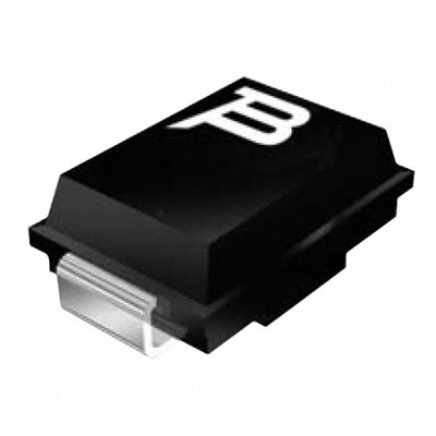 TISP4A265H3BJR-S by Bourns Inc. - THYRISTOR 100V 300A DO214AA