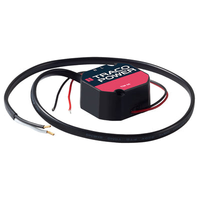 TIW 06-105 by Traco Power - AC/DC CONVERTER 5V 5W