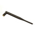 TI.15.3113 by Taoglas Limited - RF ANT 433MHZ WHIP TILT SMA MALE
