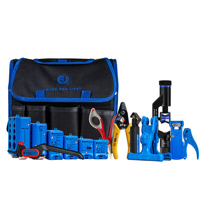 TK-107 by Jonard Tools - THE TK-107FIBER OPTIC MID SPAN S