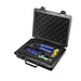 TK-195/200/240EZ-HC by Amphenol Times Microwave Systems - HARDCASE INSTALL TOOL KIT FOR LM