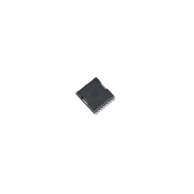 TK065U65Z,RQ by Toshiba Semiconductor and Storage - DTMOS VI TOLL PD=270W F=1MHZ