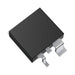TK90S06N1L,LXHQ by Toshiba Semiconductor and Storage - MOSFET N-CH 60V 90A DPAK