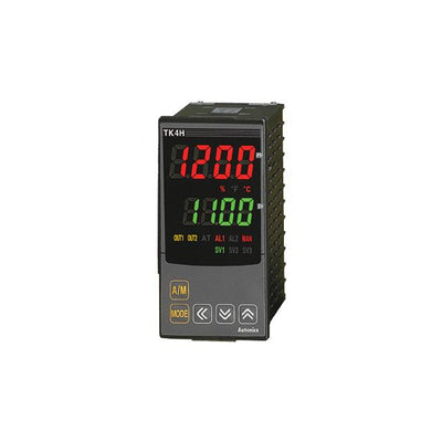 TK4H-A4SR by Autonics - TEMP CONTROL SSR RELAY 100-240V