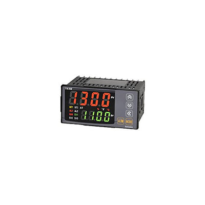 TK4W-24CR by Autonics - TEMP CTRL CRNT SSR RELAY 100-240