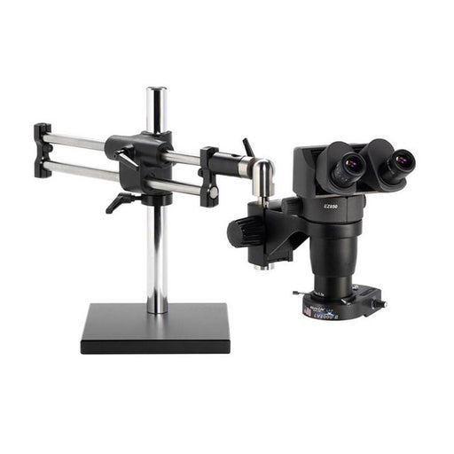 TKEZ-850-LV2 by O.C. White Co. - MICRO STEREO ZM 8X-50X W/LIGHT