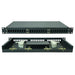 TL-24P-RT by TechLogix Networx - BOX STEEL BLACK 19""L X 9.800""W