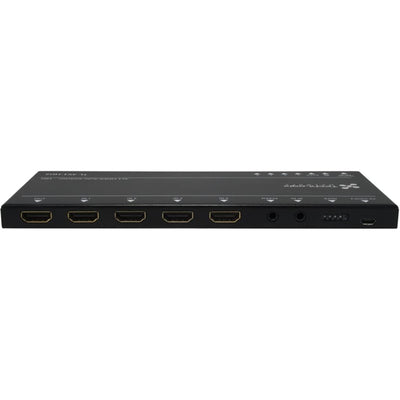 TL-4X1-HD2 by TechLogix Networx - 4X1 HDMI SWITCHER