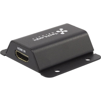 TL-CPT-HD01 by TechLogix Networx - HDMI MOUNTABLE COUPLER