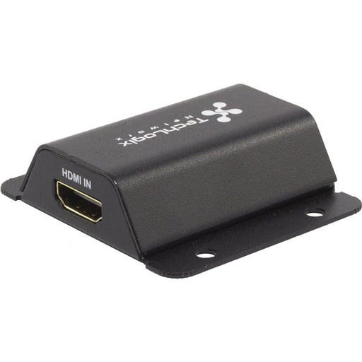 TL-CPT-HD01 by TechLogix Networx - HDMI MOUNTABLE COUPLER