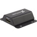 TL-CPT-HD01 by TechLogix Networx - HDMI MOUNTABLE COUPLER