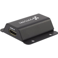 TL-CPT-HD01 by TechLogix Networx - HDMI MOUNTABLE COUPLER