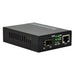 TL-MC-1S1R by TechLogix Networx - 1SFP/1RJ45 MEDIA CONVERTER