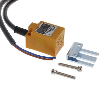 TL-N7MD1 by Omron Automation and Safety - SENSOR PROX INDUCT 7MM IP67 MOD