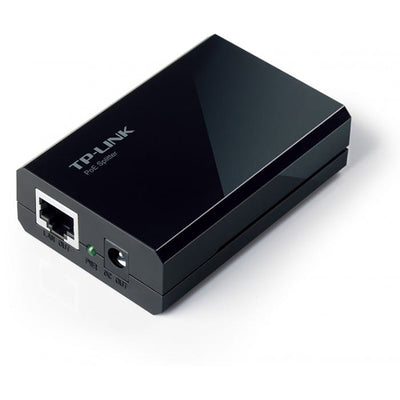 TL-POE by Comet America, LP - TL-POE10R - POE SPLITTER