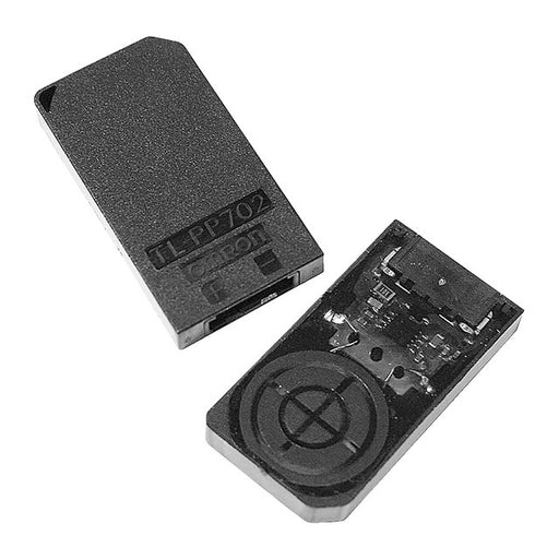 TL-PP702 by Omron Electronics Inc-EMC Div - SENSOR PROX INDUCT 5MM-6.2MM MOD