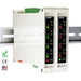 TL-QUAD-LOOP-420 by Texmate - Loop 4-20mA Splitter Isolator; S