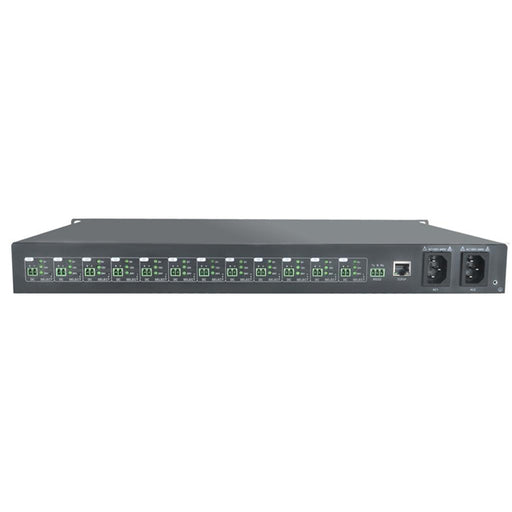 TL-RKPS-01 by TechLogix Networx - AC/DC CONVERTER 5V 12V 24V 45W