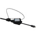 TL-SMPC-001 by TechLogix Networx - CABLE ASSY HDMI M-USB C M PLUG 6