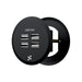 TL-TI-4USB by TechLogix Networx - USB TABLE INSERT