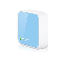 TL-WIFI by Comet America, LP - 300MBPS WIRELESS ROUTER