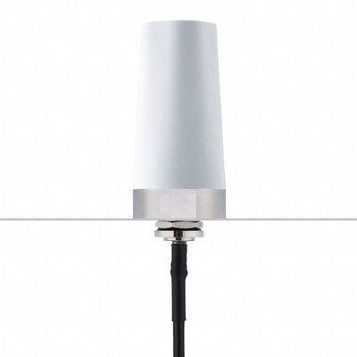 TL.01.1F11W by Taoglas Limited - RF ANT 700MHZ/850MHZ DOME N MALE