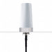 TL.01.1F11W by Taoglas Limited - RF ANT 700MHZ/850MHZ DOME N MALE