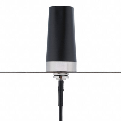 TL.01.1F11 by Taoglas Limited - RF ANT 749MHZ/892MHZ DOME N MALE