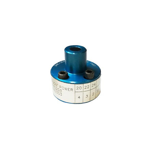 TL0005 by Anderson Power Products, Inc. - POSITIONER FOR PPMX