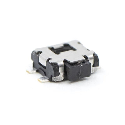TL1016AAF160QG by E-Switch - SWITCH TACT SPST-NO 50MA 12V