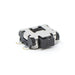 TL1016AAF160QG by E-Switch - SWITCH TACT SPST-NO 50MA 12V