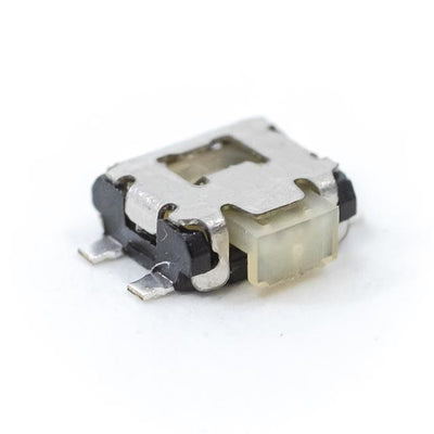 TL1016AAF220QG by E-Switch - SWITCH TACT SPST-NO 50MA 12V