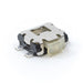 TL1016BBF220QG by E-Switch - SWITCH TACT SPST-NO 50MA 12V