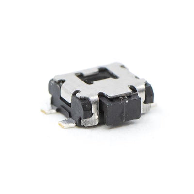 TL1016ABF160QG by E-Switch - SWITCH TACT SPST-NO 50MA 12V