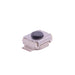 TL1017ABAF160QG by E-Switch - SWITCH TACTILE, 50MA 12VDC, SPST