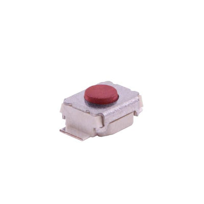 TL1017ABAF260QG by E-Switch - SWITCH TACTILE, 50MA 12VDC, SPST