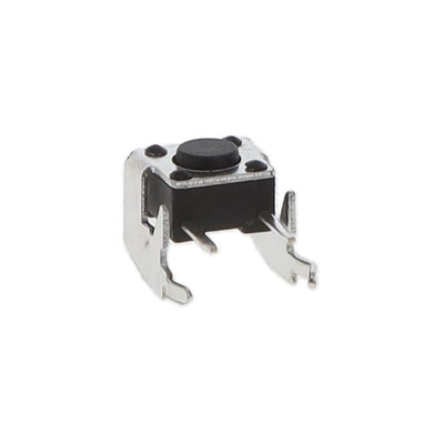 TL1105WF160QZBRACKET by E-Switch - SWITCH TACTILE SPST-NO 50MA 12V
