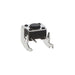 TL1105WF160QZBRACKET by E-Switch - SWITCH TACTILE SPST-NO 50MA 12V