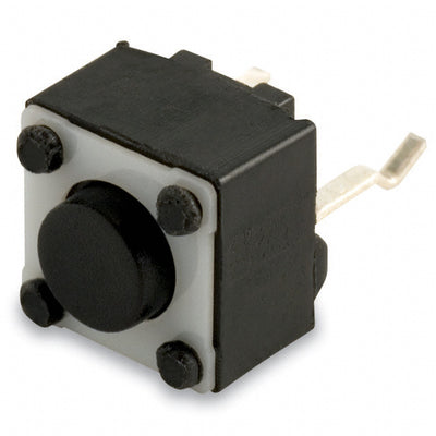 TL1150AF070Q by E-Switch - SWITCH TACTILE SPST-NO 0.05A 30V