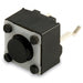 TL1150AF070Q by E-Switch - SWITCH TACTILE SPST-NO 0.05A 30V