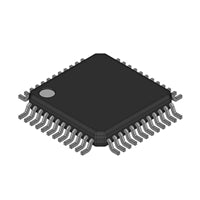 SAF-XC886C-6FFI3V3ACFXUMA1 by Infineon Technologies - 8051 COMPATIBLE 8-BIT MCU