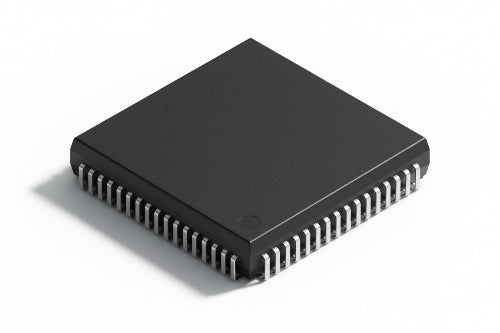 MCHC11F1VFNE3 by Freescale Semiconductor - IC MCU 8BIT ROMLESS 68PLCC